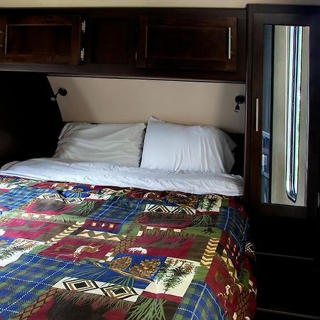 Big River Escape Riverside Cabins Buffalo City エクステリア 写真
